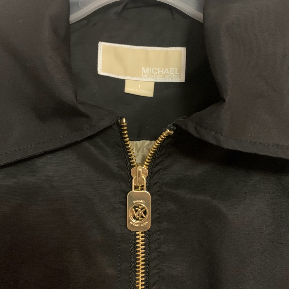 MK Jacket - Picture 2 of 5